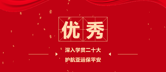 喜报！浙江盛安保安服务有限公司被浙江省公安厅授予“优秀集体”