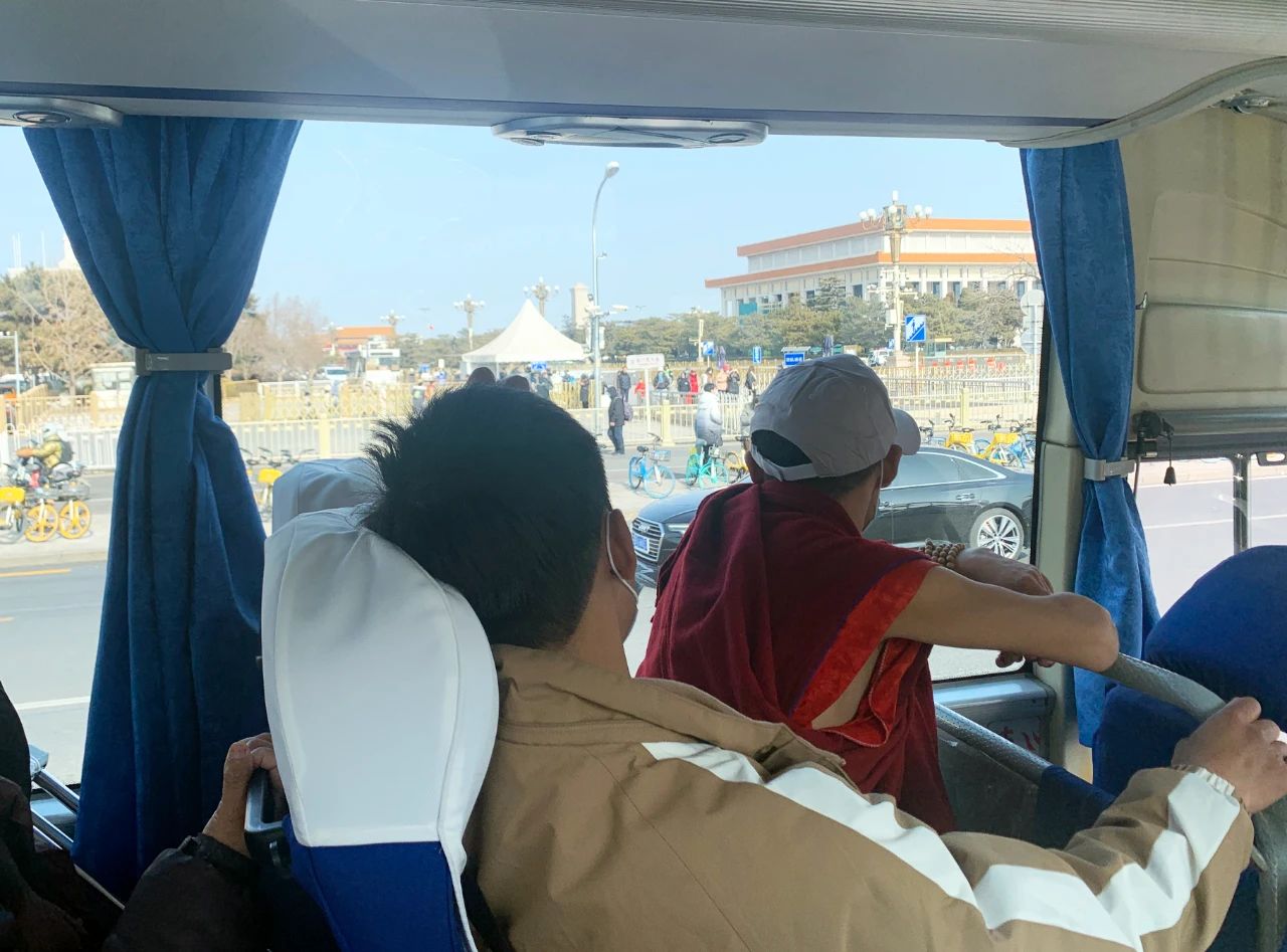 大骨节病公益项目：让藏族同胞感受年味儿北京