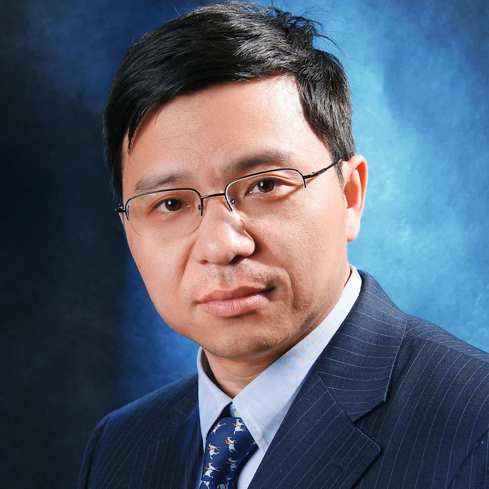 中国留学人才发展基金会大骨节病公益项目负责人林剑浩：医者仁心 师者匠心