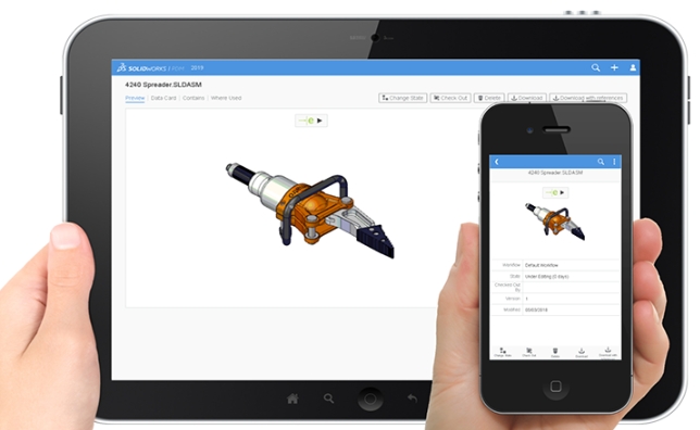solidworks pdm教程