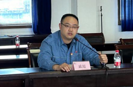 学院与武汉检安石化工程有限公司举行校企合作接洽会 学院与武汉检安石化工程有限公司举行校企合作接洽会