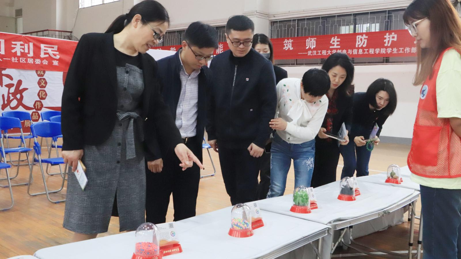 国家安全在心中 护航青春不”毒“行——法治安全教育进校园 国家安全在心中 护航青春不”毒“行——法治安全教育进校园