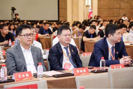 我院成为华中科技大学同济医学院附属同济医院医联体党建联盟单位 我院成为华中科技大学同济医学院附属同济医院医联体党建联盟单位