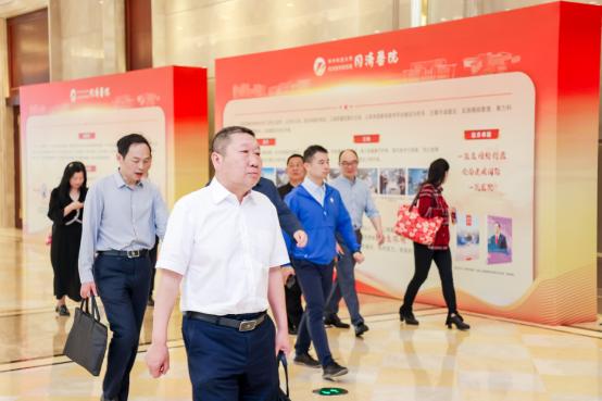 我院成为华中科技大学同济医学院附属同济医院医联体党建联盟单位 我院成为华中科技大学同济医学院附属同济医院医联体党建联盟单位