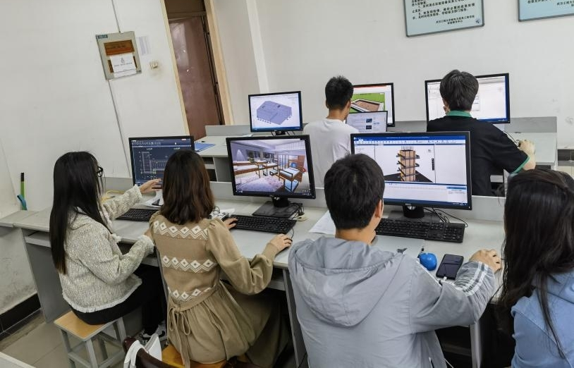 国家级奖项9项!建筑工程学院在学科竞赛中再获佳绩 国家级奖项9项!建筑工程学院在学科竞赛中再获佳绩