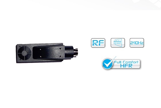 Volfoni射频3D发射器-RF One