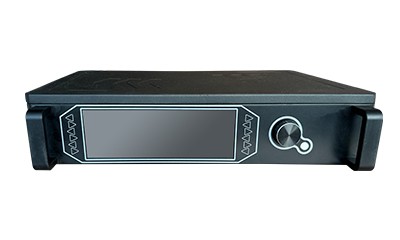 埋め込み型LEDビデオサーバー  V6