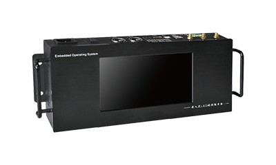 埋め込み型LEDビデオサーバー T9