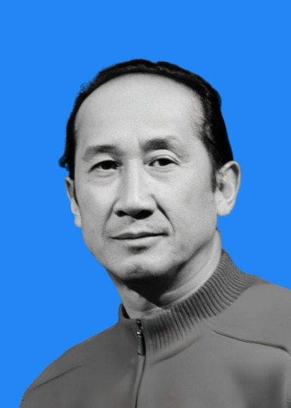 一带一路智库备案专家