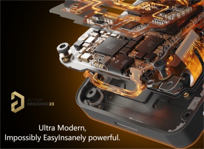 Altium Designer正版软件怎样应用到宏设计方面 Altium Designer正版软件怎样应用到宏设计方面