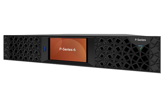 7thSense P6 媒体服务器