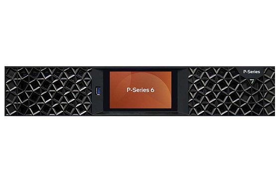 7thSense P6 媒体服务器