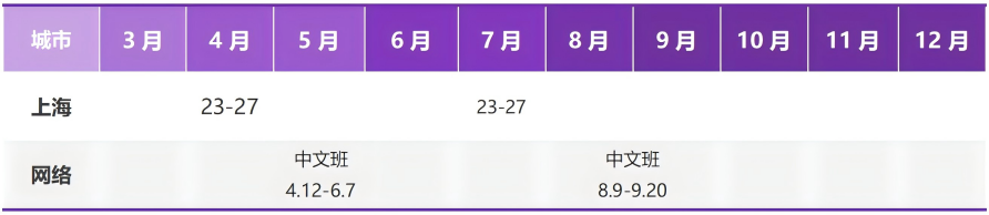 CLTD 物流运输与配送管理专业人士认证 CLTD 物流运输与配送管理专业人士认证
