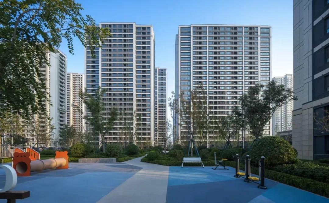 答卷2024丨德达地产集团：铸就高质量，续写新篇章