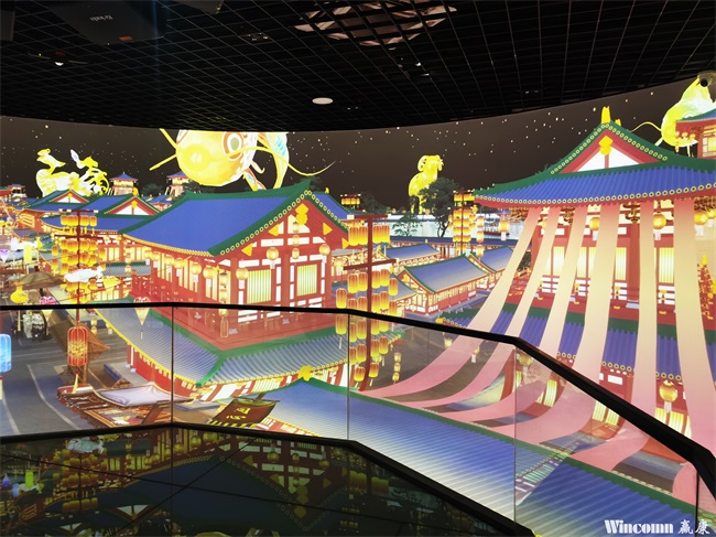 专业认证!赢康科技荣获2024年度数字视听行业两项大奖 专业认证!赢康科技荣获2024年度数字视听行业两项大奖