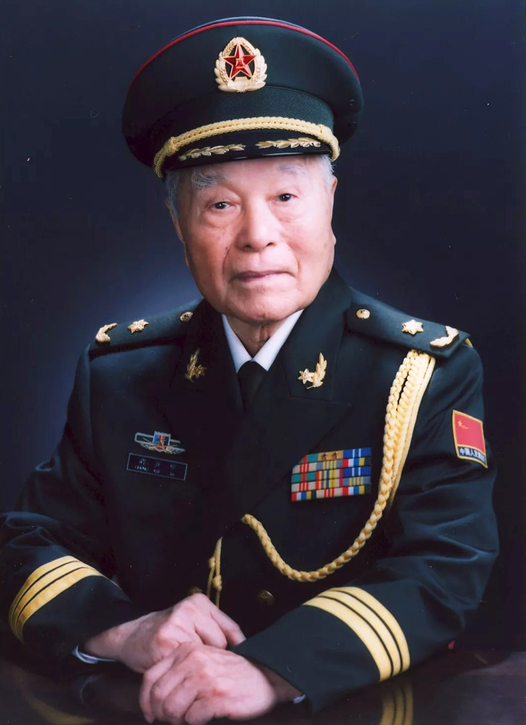 海归，我为你骄傲（二）