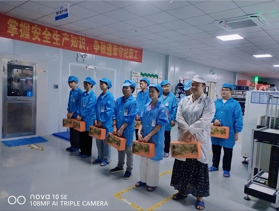 粽暖人心，感恩同行