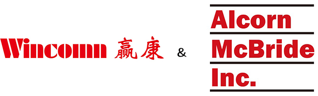 一切尽在掌控赢康科技科技&Alcorn精彩案例集锦 一切尽在掌控赢康科技科技&Alcorn精彩案例集锦