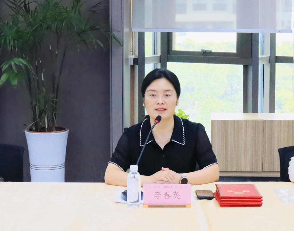 推动校企共育法治 强化学生实务技能