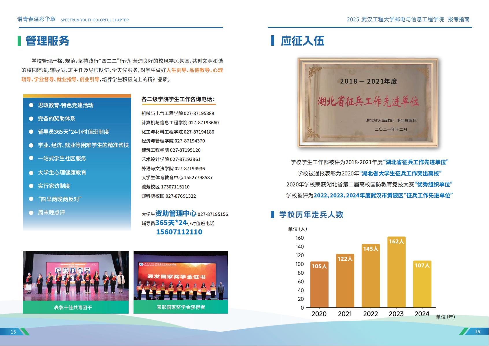2024年招生指南