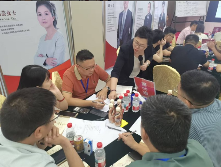 同悦鑫科技销售精英复刻销冠学习之旅