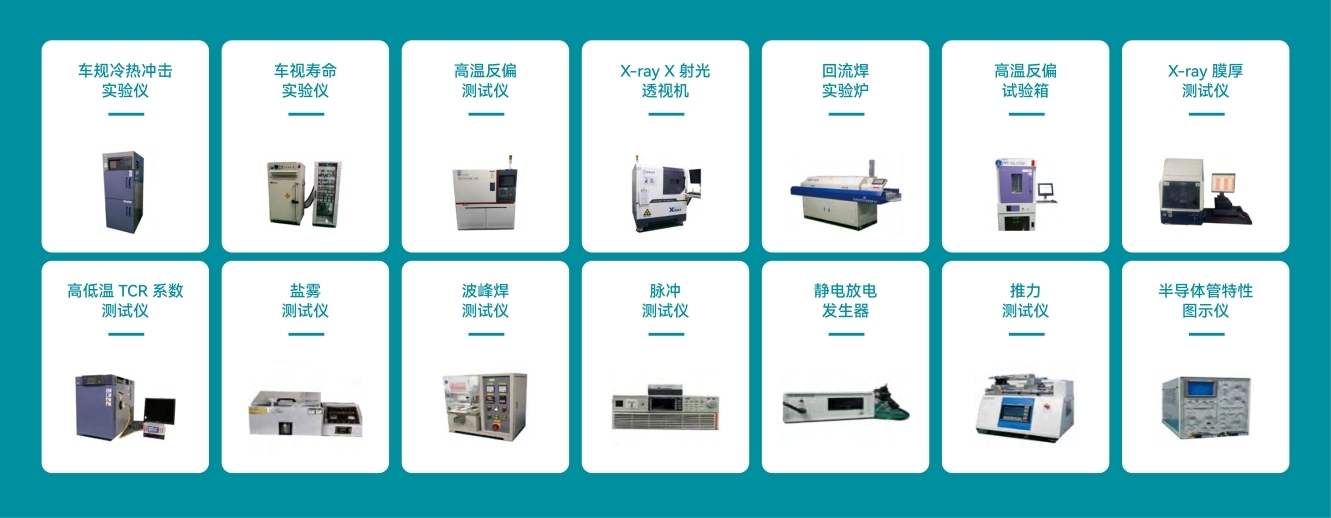 AI 服务器硬件持续扩容，富捷电阻打开新增长空间