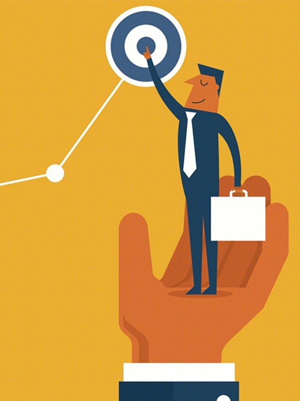 卓越服务管理能力