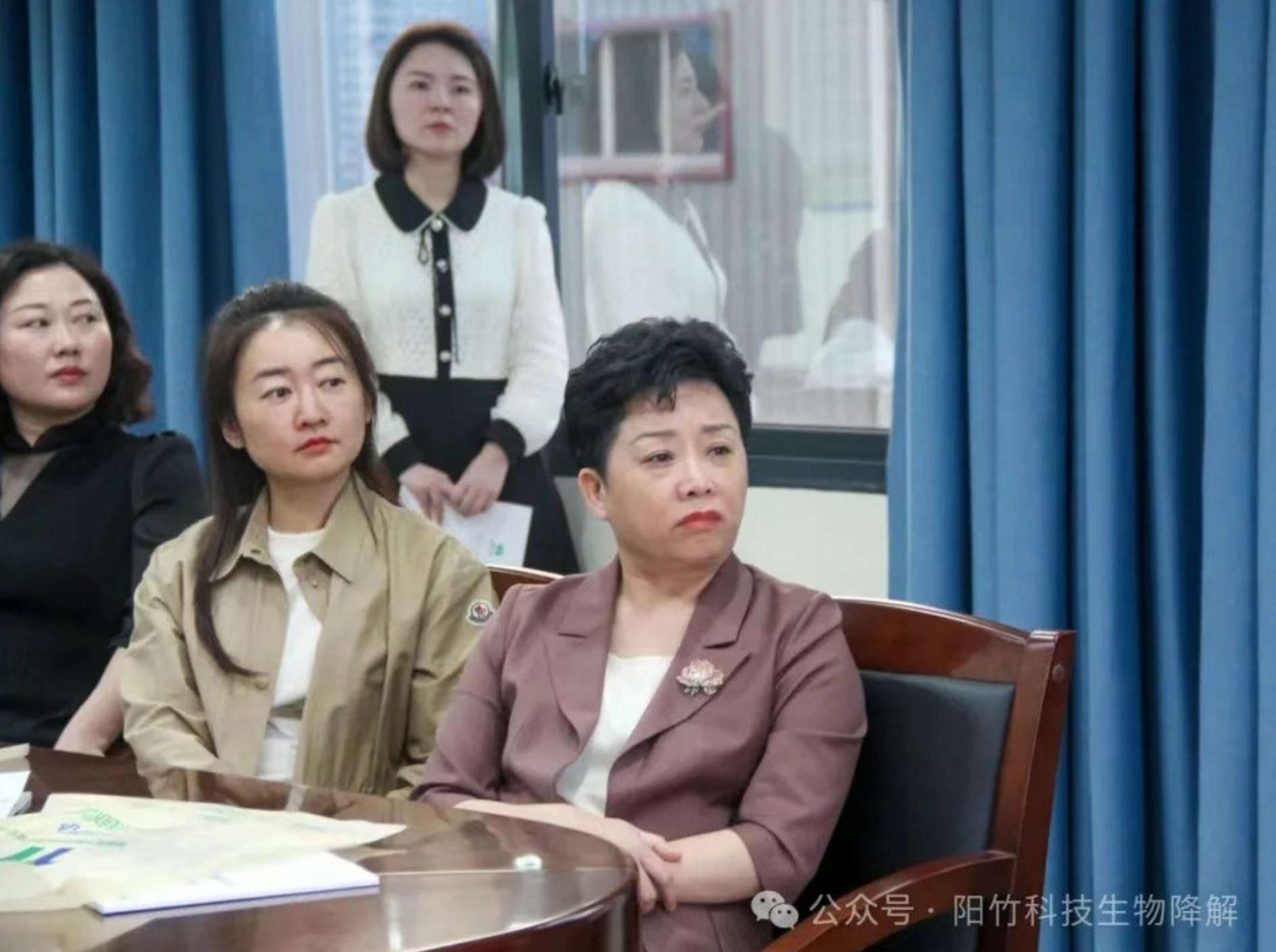 达州市副市长唐志坤考察公司子公司福建阳竹新材料永春基地 深化东西部产业协作 达州市副市长唐志坤考察公司子公司福建阳竹新材料永春基地 深化东西部产业协作