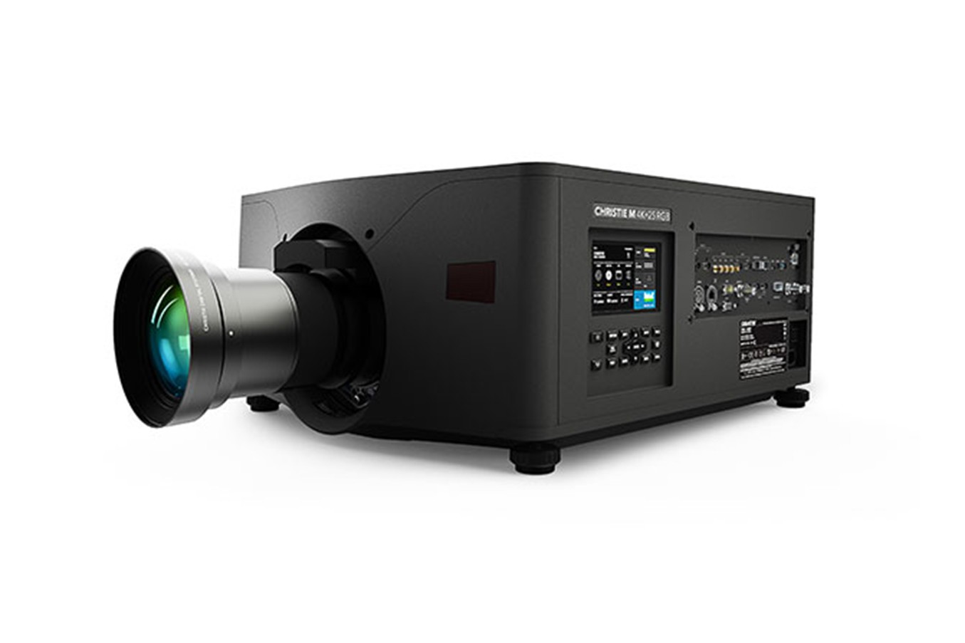 科视M 4K25 RGB
