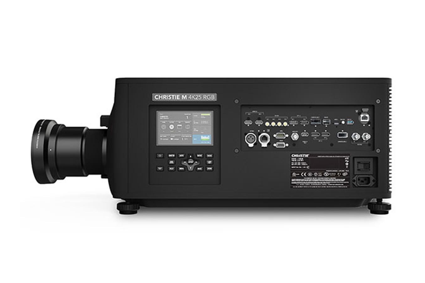 科视M 4K25 RGB