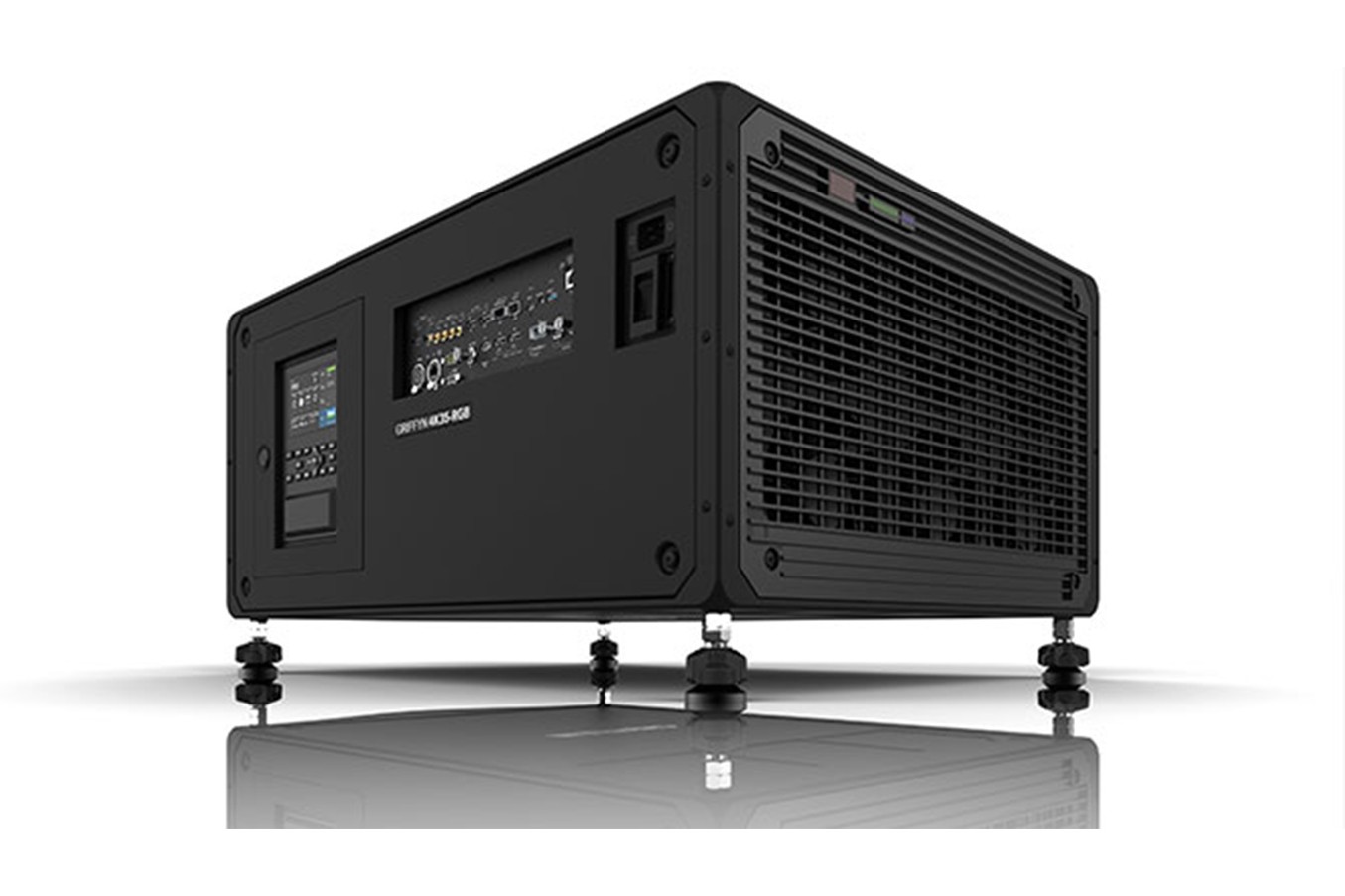 科视Griffyn 4K35-RGB