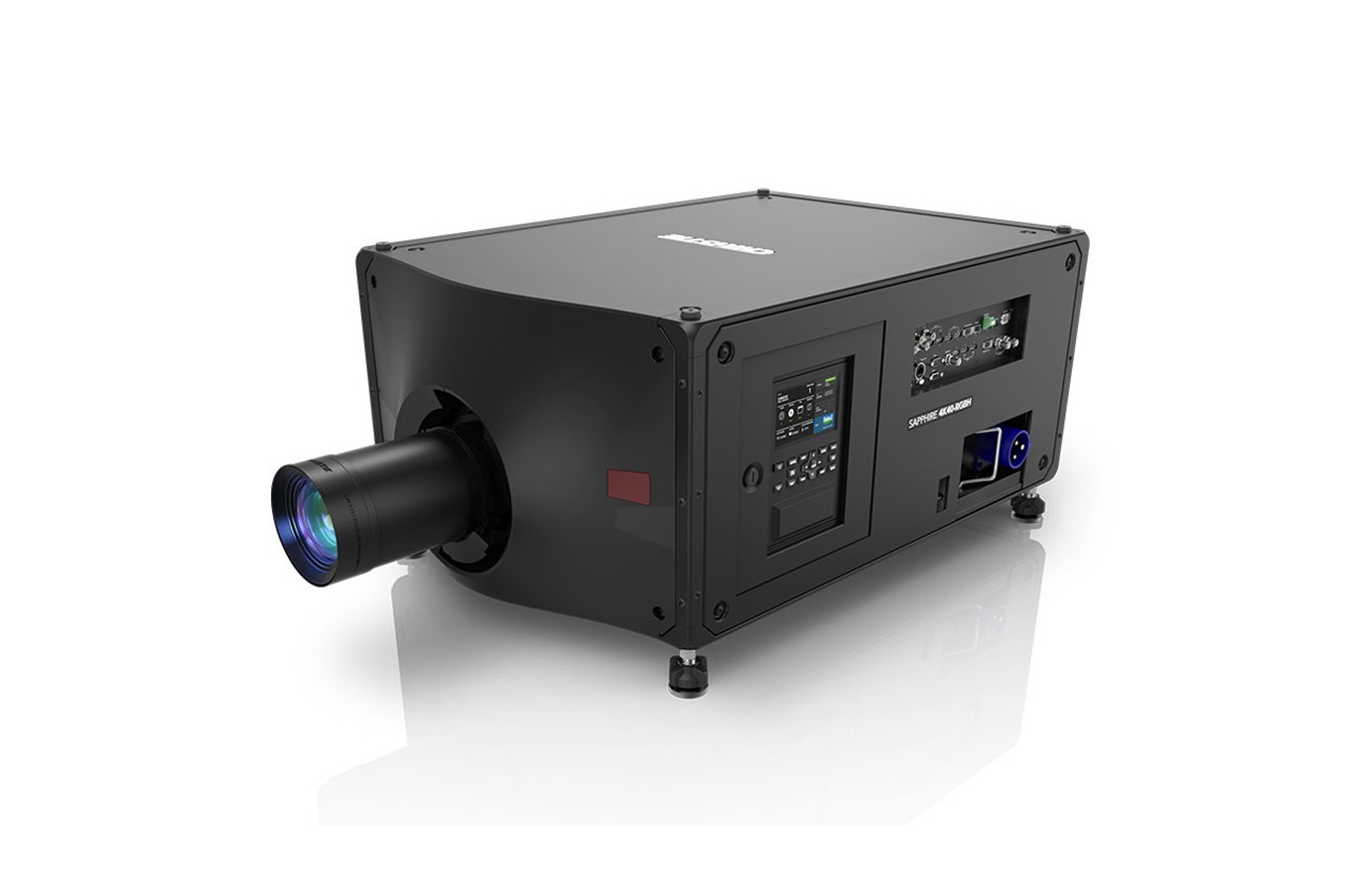 科视Sapphire 4K40-RGBH