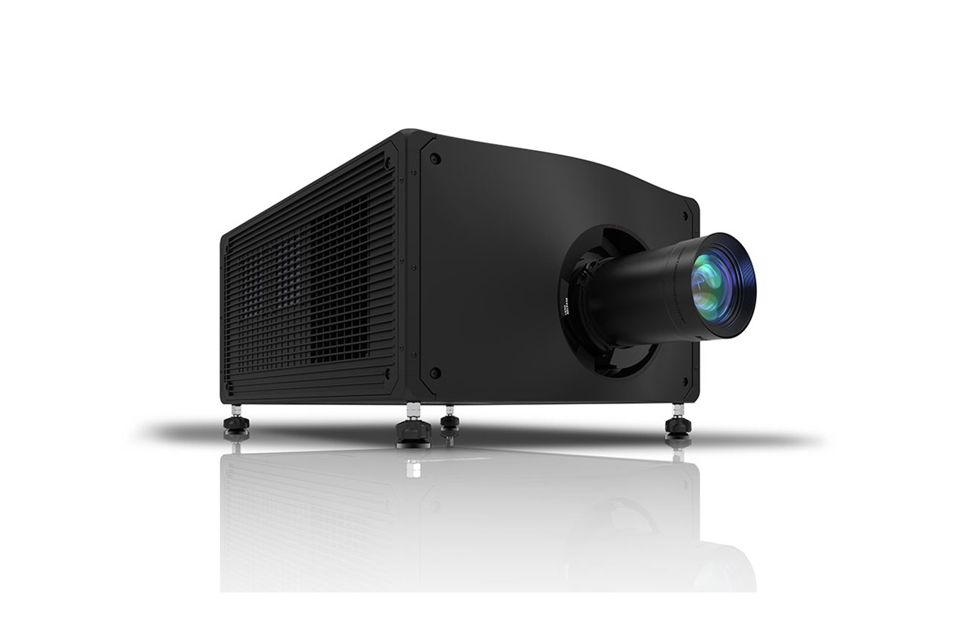 科视Sapphire 4K40-RGBH