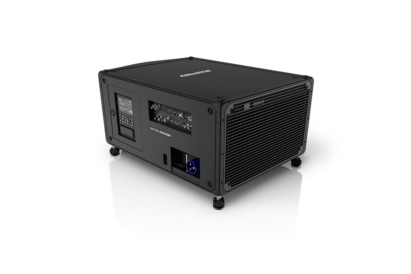 科视Sapphire 4K40-RGBH