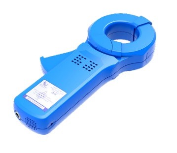 高精度交直流電流鉗