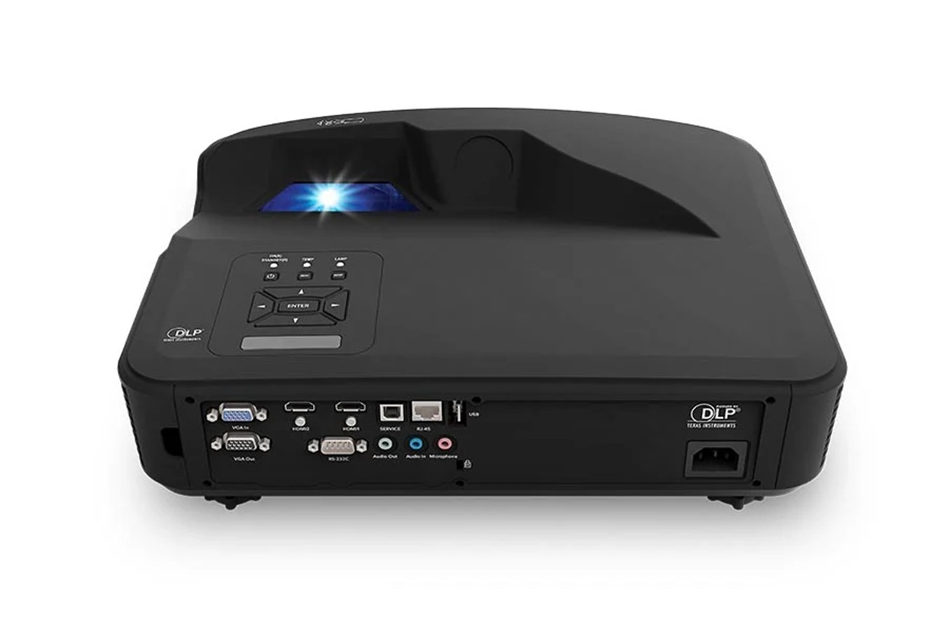 科视Captiva DWU500S