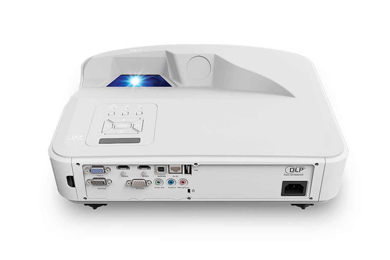 科视Captiva DWU500S