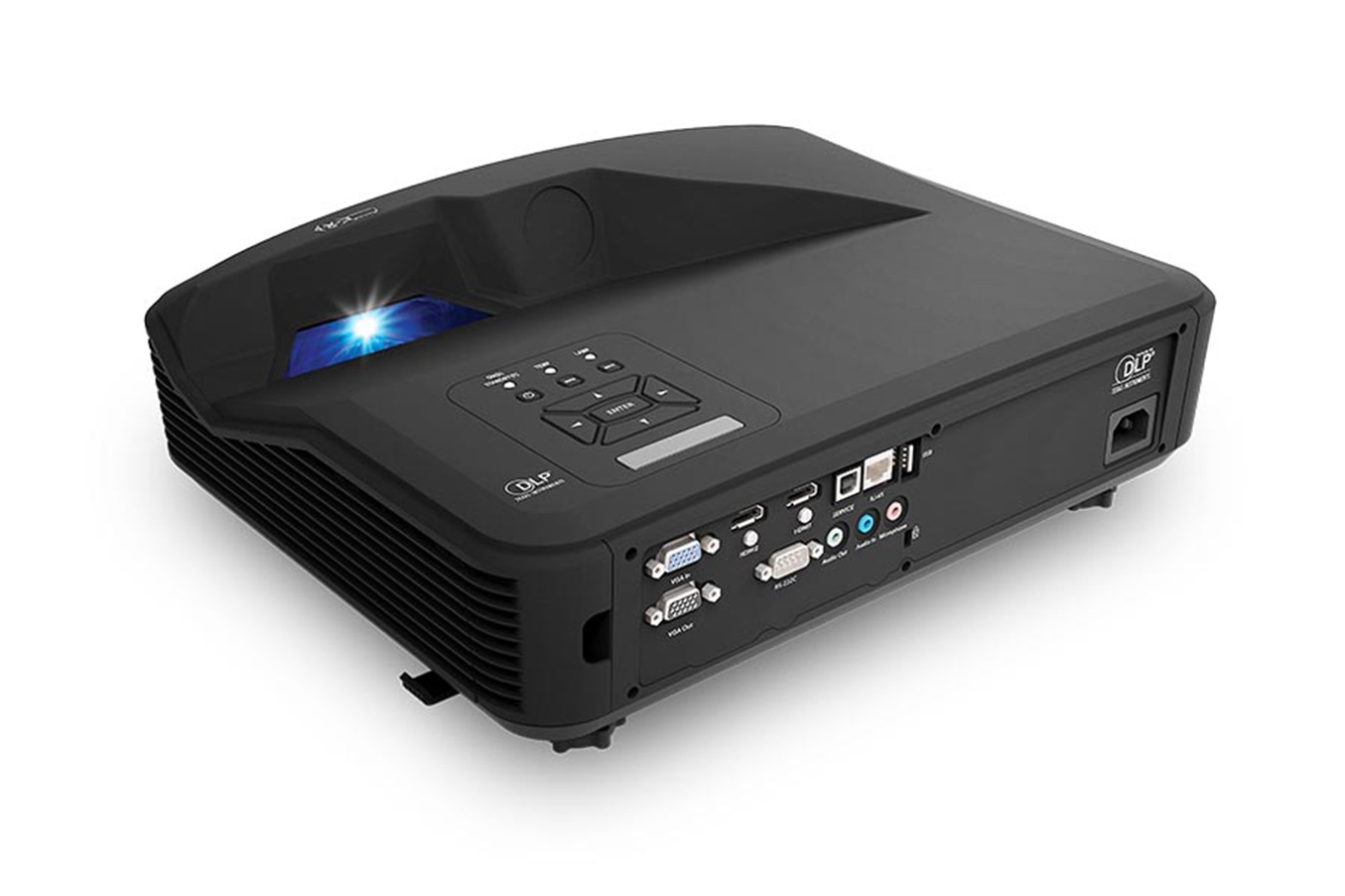 科视Captiva DWU500S