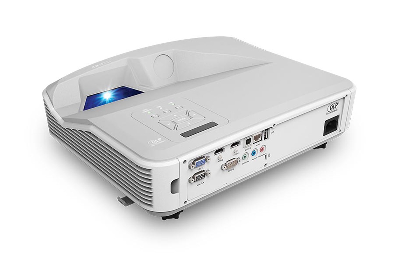 科视Captiva DWU500S