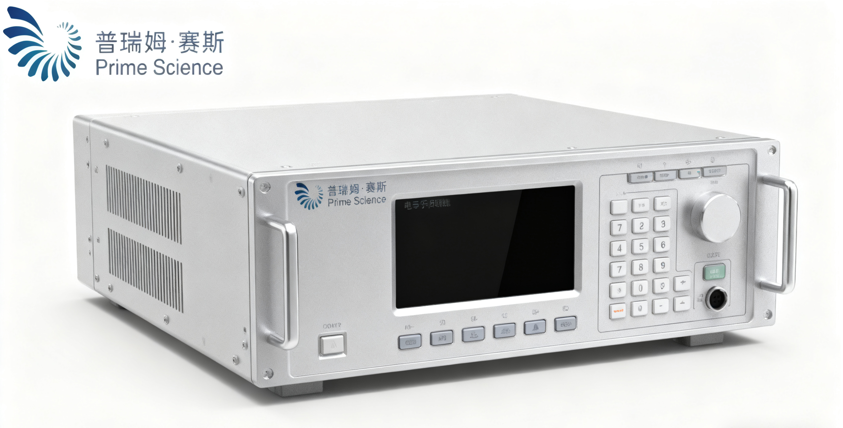 交直流電子負載