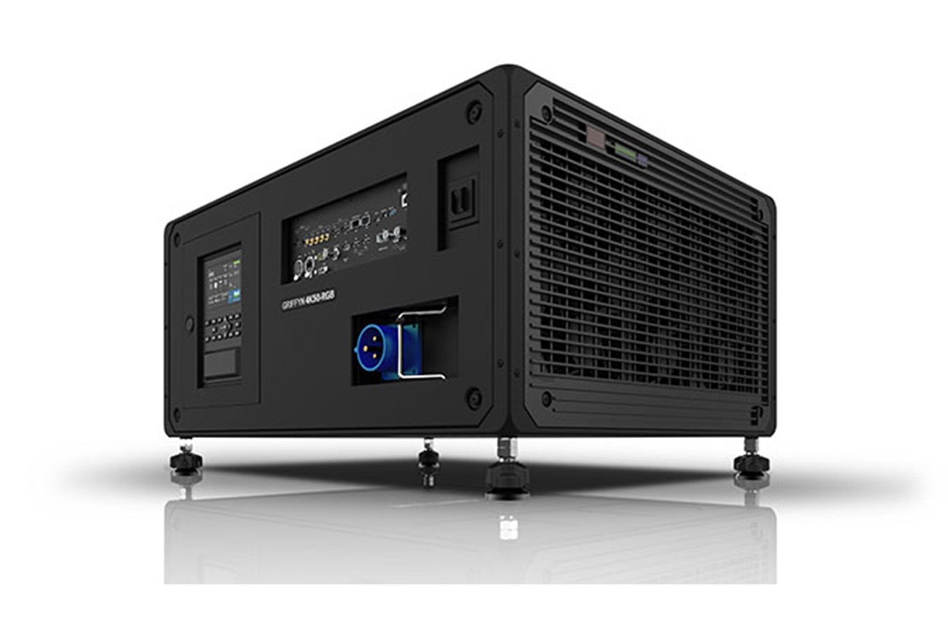 科视Griffyn 4K50-RGB
