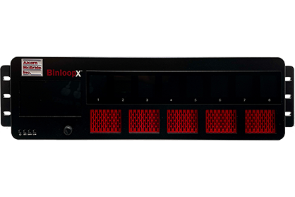 Binloop X 多通道音视频同步播放平台