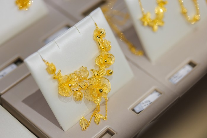 “珠宝+文旅”盛事即将拉开帷幕,2025顺德珠宝时尚文化节新闻发布会在顺德举行 “珠宝+文旅”盛事即将拉开帷幕,2025顺德珠宝时尚文化节新闻发布会在顺德举行