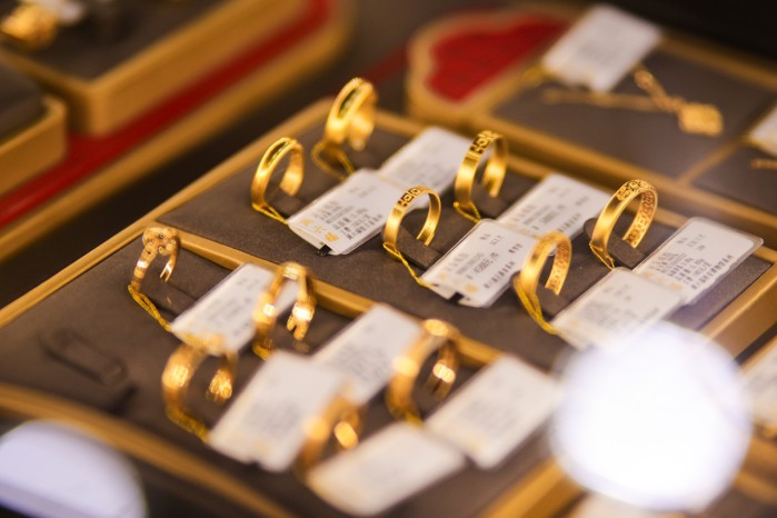 “珠宝+文旅”盛事即将拉开帷幕,2025顺德珠宝时尚文化节新闻发布会在顺德举行 “珠宝+文旅”盛事即将拉开帷幕,2025顺德珠宝时尚文化节新闻发布会在顺德举行