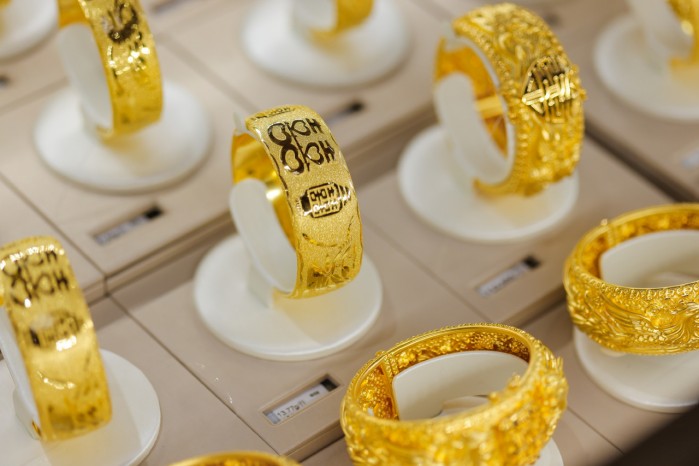 “珠宝+文旅”盛事即将拉开帷幕,2025顺德珠宝时尚文化节新闻发布会在顺德举行 “珠宝+文旅”盛事即将拉开帷幕,2025顺德珠宝时尚文化节新闻发布会在顺德举行