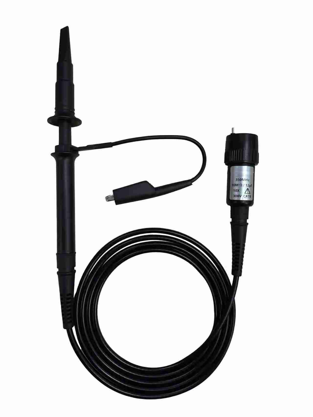 無源高壓探頭