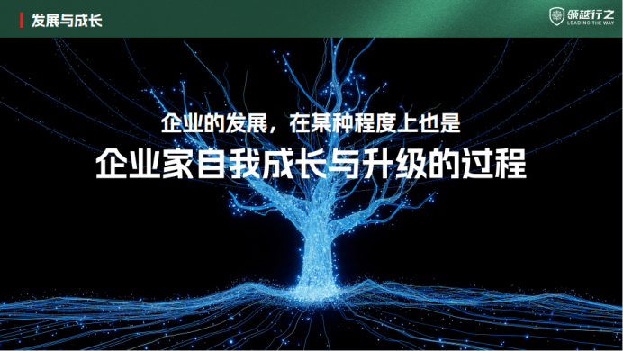 高管团队集体领导力峰会 嘉宾分享专题推送Ⅳ—神秘嘉宾《领军科技型企业创始人:企业家视角下的真高管团队打造》 高管团队集体领导力峰会 嘉宾分享专题推送Ⅳ—神秘嘉宾《领军科技型企业创始人:企业家视角下的真高管团队打造》