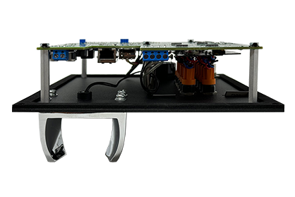Alcorn-VCOM-VC12X 智能对讲台