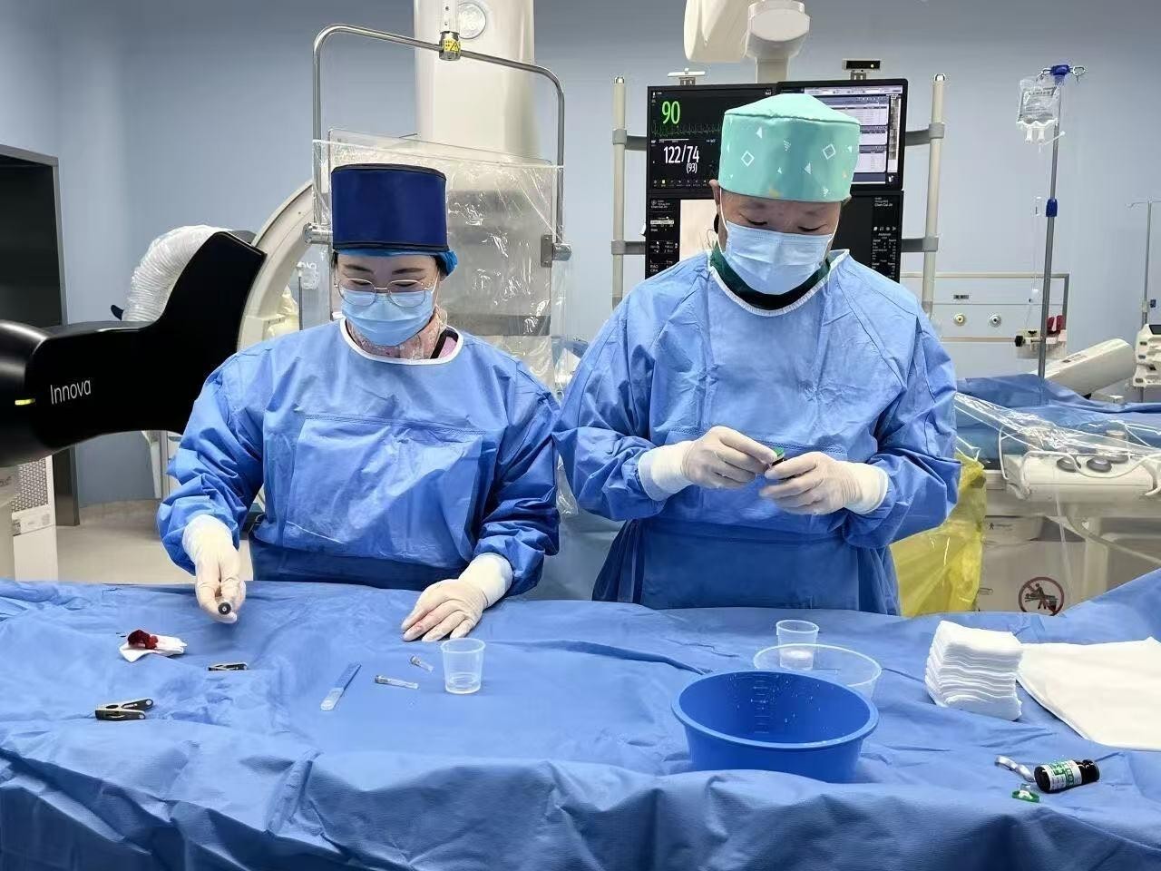 内科普通门诊<br>（普通）