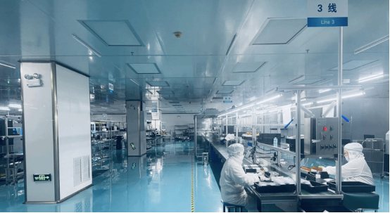 富捷科技扎根马鞍山，以创新破局，筑就电阻产业新高度